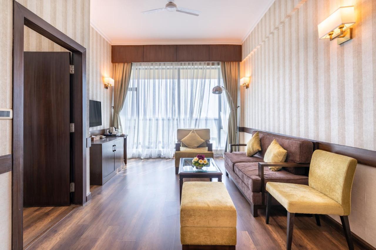 Soaltee Westend Premier نيبالغونج المظهر الخارجي الصورة