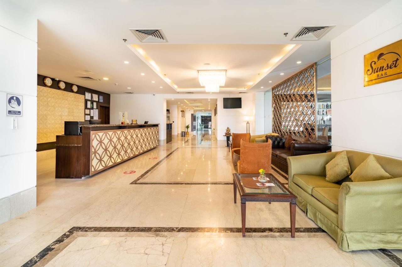 Soaltee Westend Premier نيبالغونج المظهر الخارجي الصورة