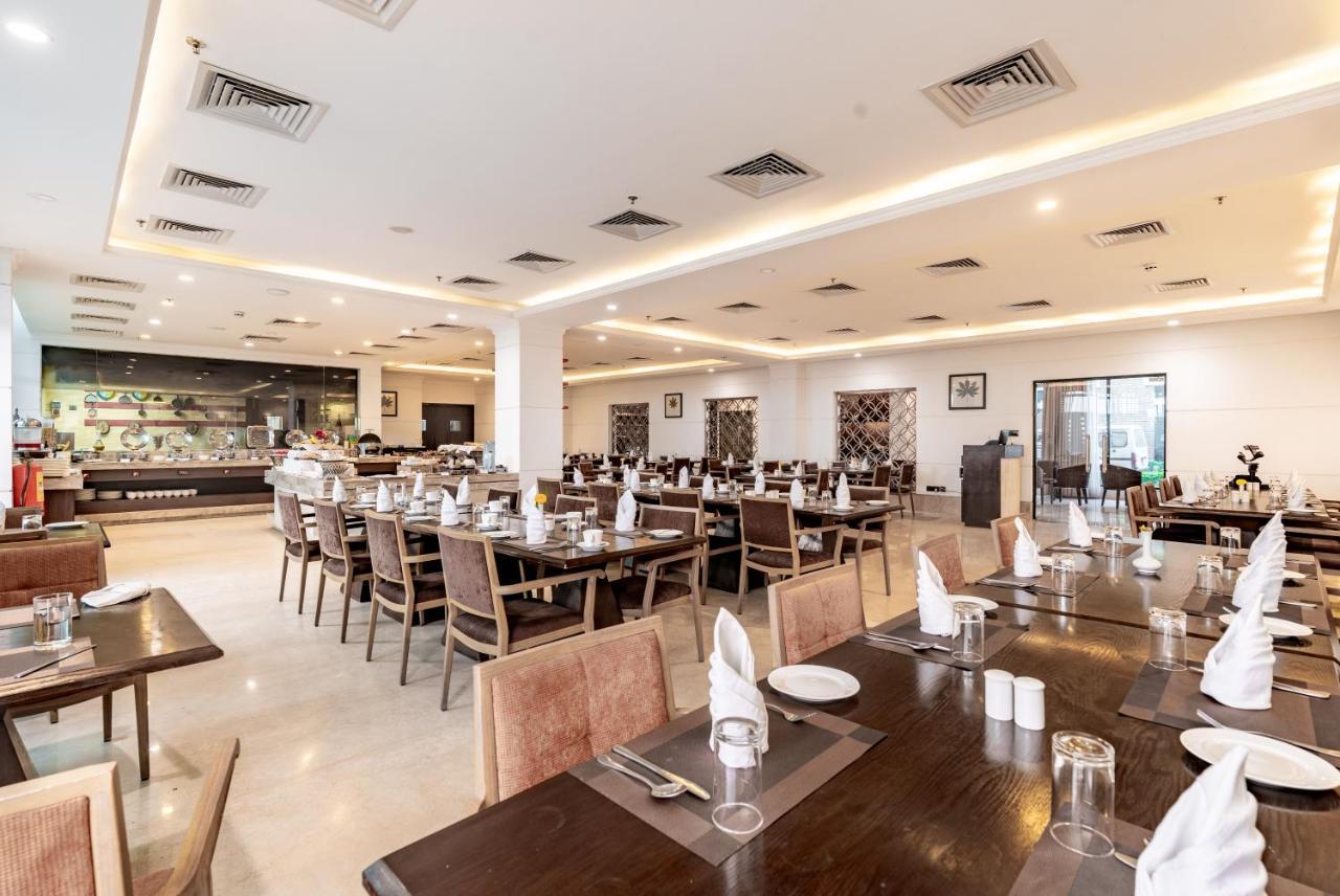 Soaltee Westend Premier نيبالغونج المظهر الخارجي الصورة